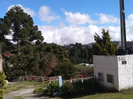 Aamiaismajoitus (B&B) Pousada Cantinho Da Mi & Teco