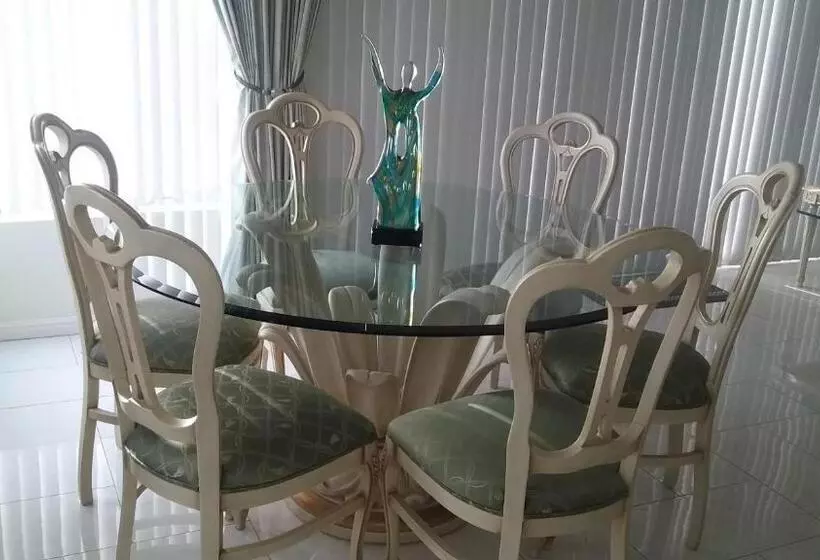 Bed & Breakfast Wave Dancer