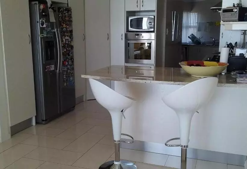 Bed & Breakfast Wave Dancer