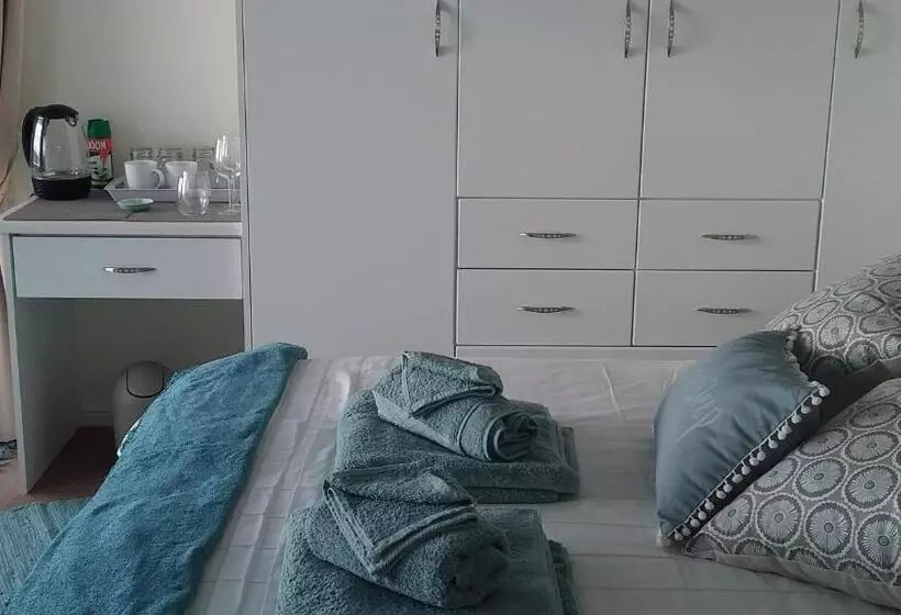 Bed & Breakfast Wave Dancer