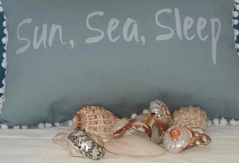 مبيت وإفطار Wave Dancer