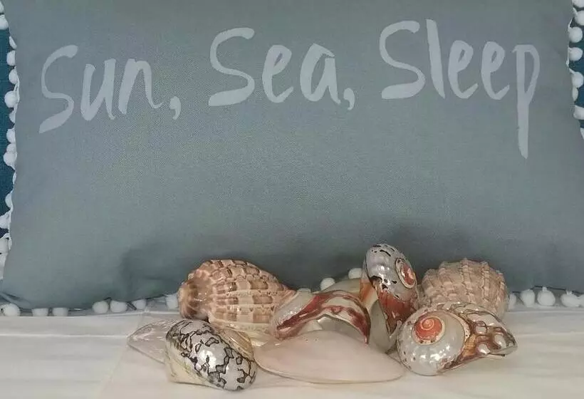 Bed & Breakfast Wave Dancer