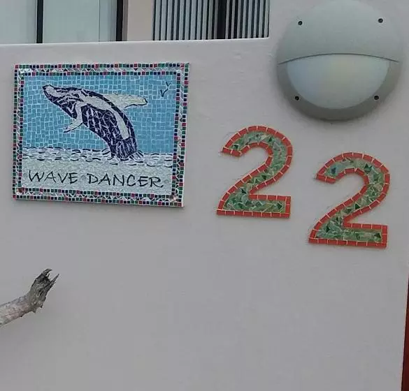 Bed & Breakfast Wave Dancer