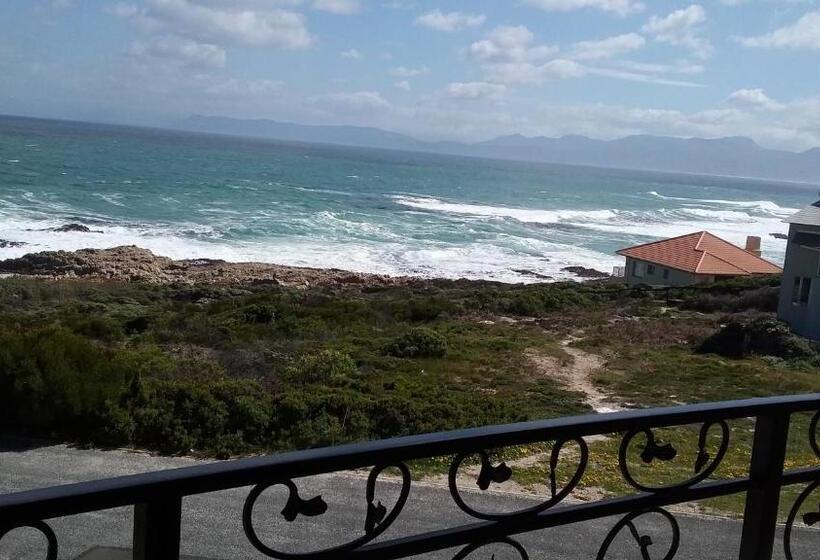 مبيت وإفطار Wave Dancer