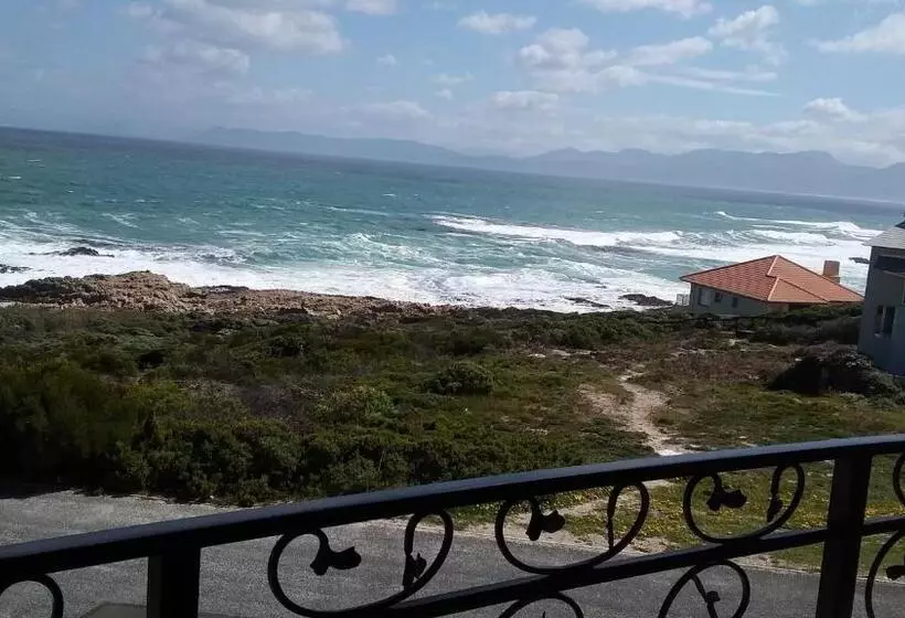 Bed & Breakfast Wave Dancer