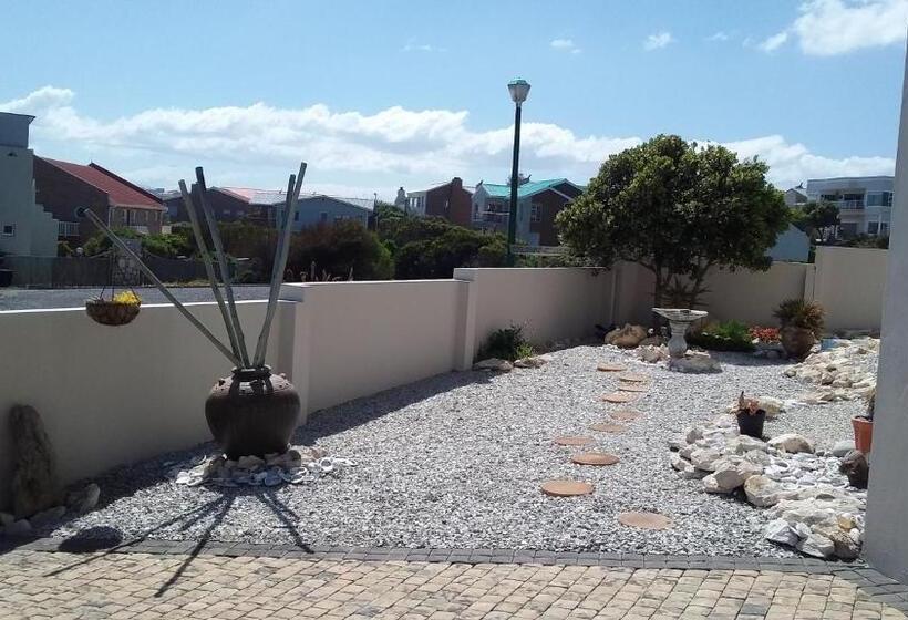 مبيت وإفطار Wave Dancer