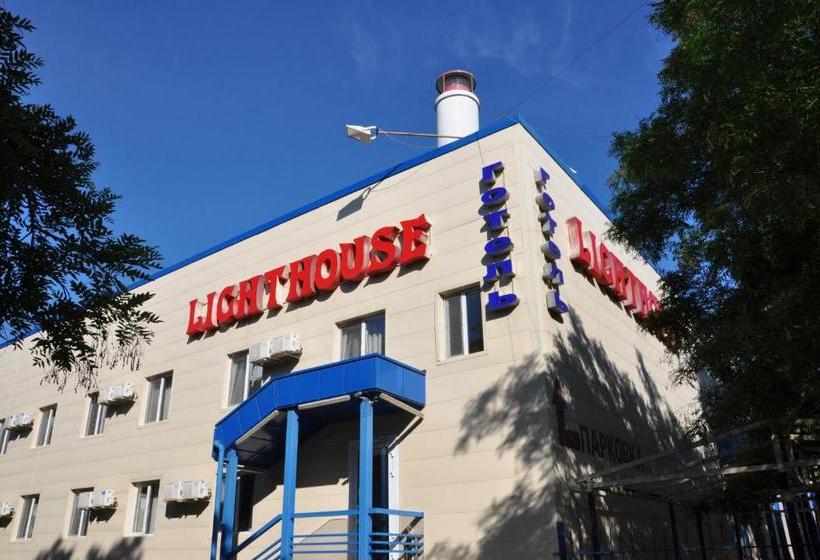 Hotel Light House