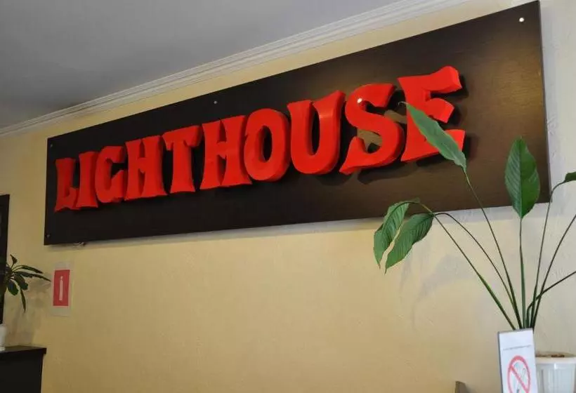 Hotel Light House