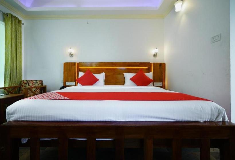 בית מלון כפרי Oyo 14253 Lime Light Resort