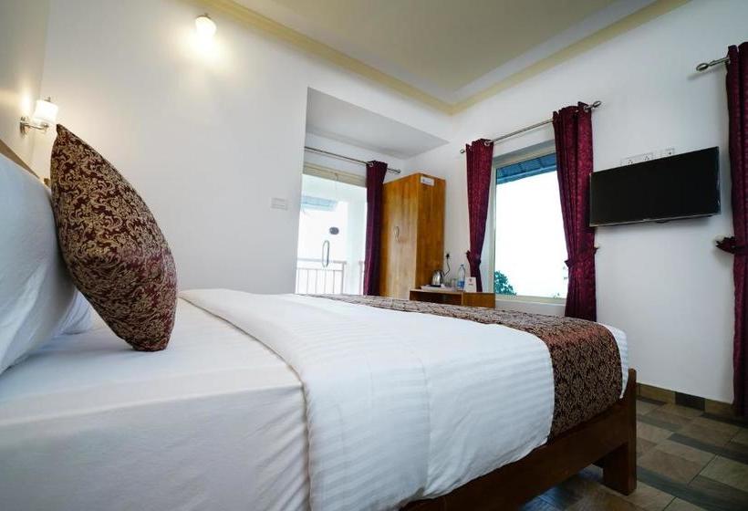 בית מלון כפרי Oyo 14253 Lime Light Resort