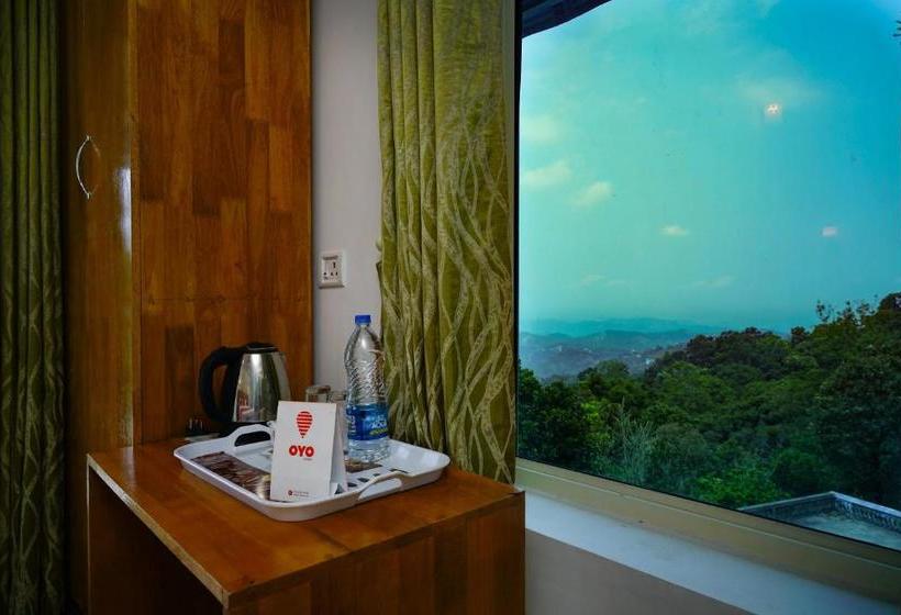 בית מלון כפרי Oyo 14253 Lime Light Resort