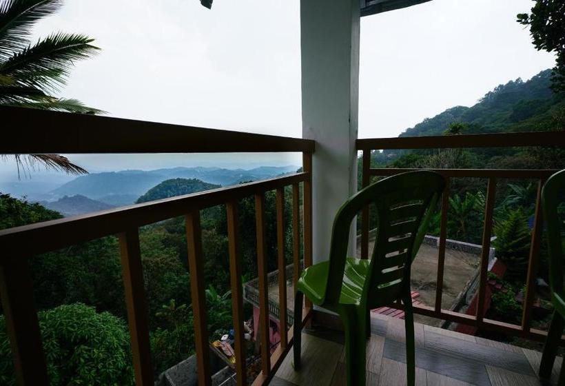 בית מלון כפרי Oyo 14253 Lime Light Resort