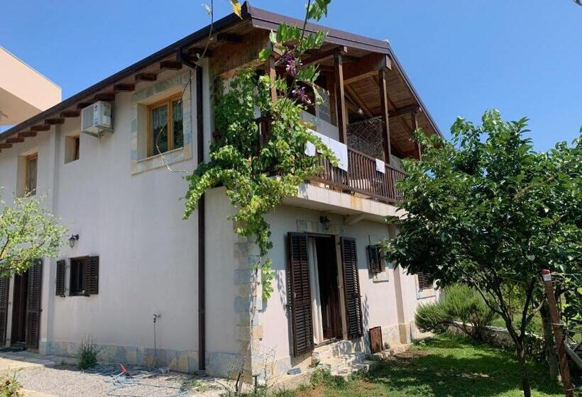 پانسیون Accommodation Montelago  Virpazar,skadar Lake