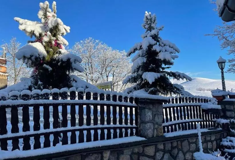 پانسیون Guest House Vila Djokic