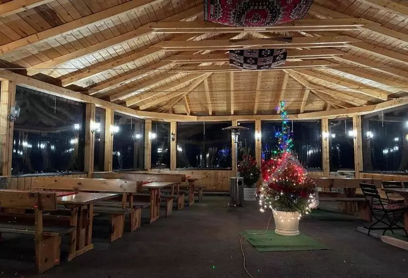 پانسیون Guest House Vila Djokic