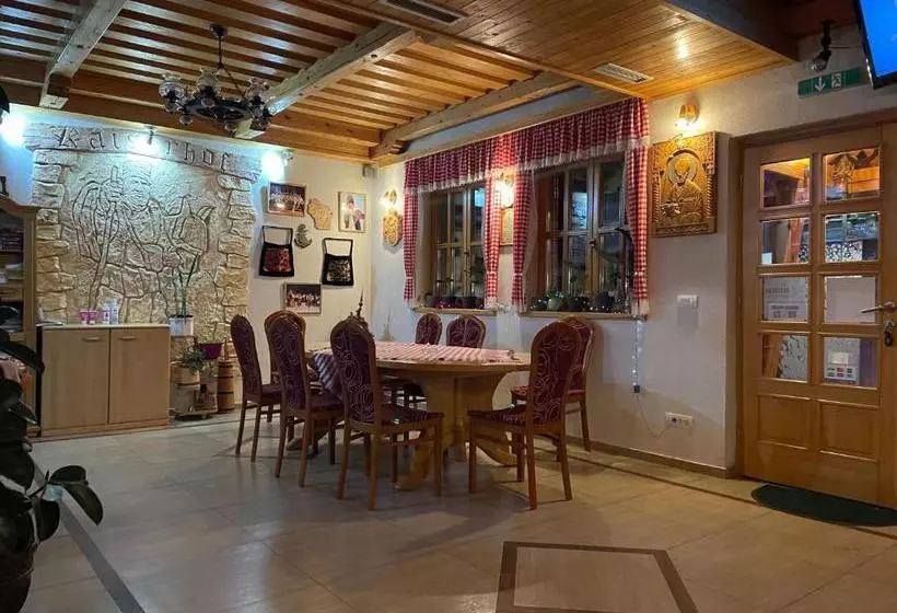 پانسیون Guest House Vila Djokic