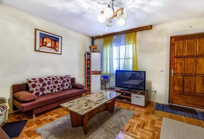 پانسیون Guest House Vila Djokic