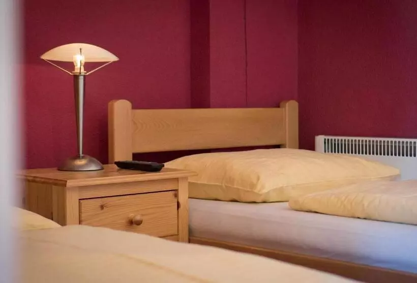 پانسیون Guest House Vila Djokic