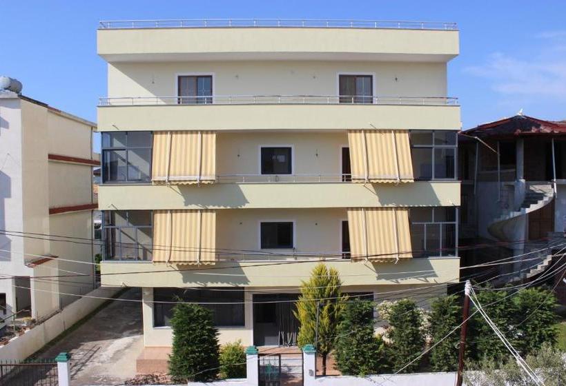 ペンション Haka Guesthouse