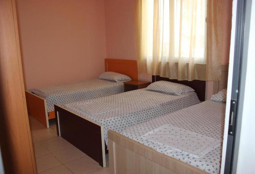 ペンション Haka Guesthouse