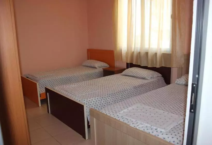 Majatalo Haka Guesthouse