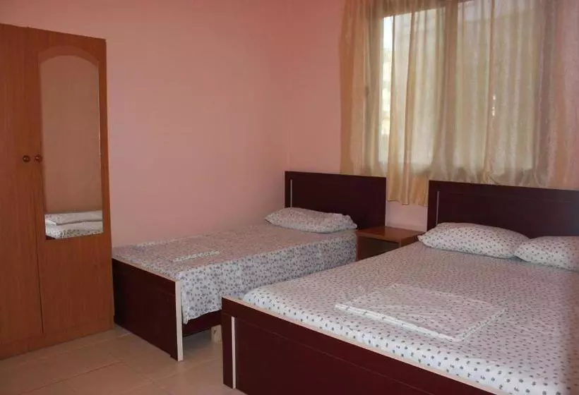 Majatalo Haka Guesthouse