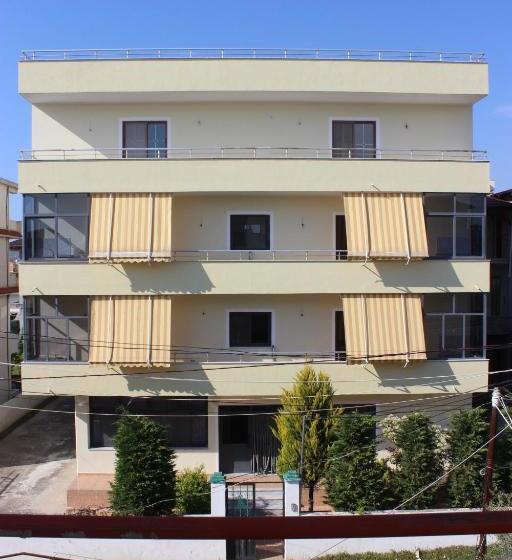 ペンション Haka Guesthouse