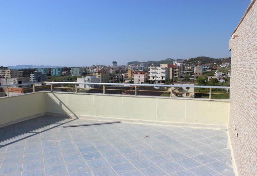 ペンション Haka Guesthouse