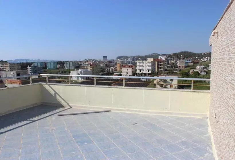 Majatalo Haka Guesthouse