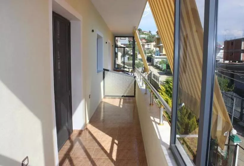 Majatalo Haka Guesthouse