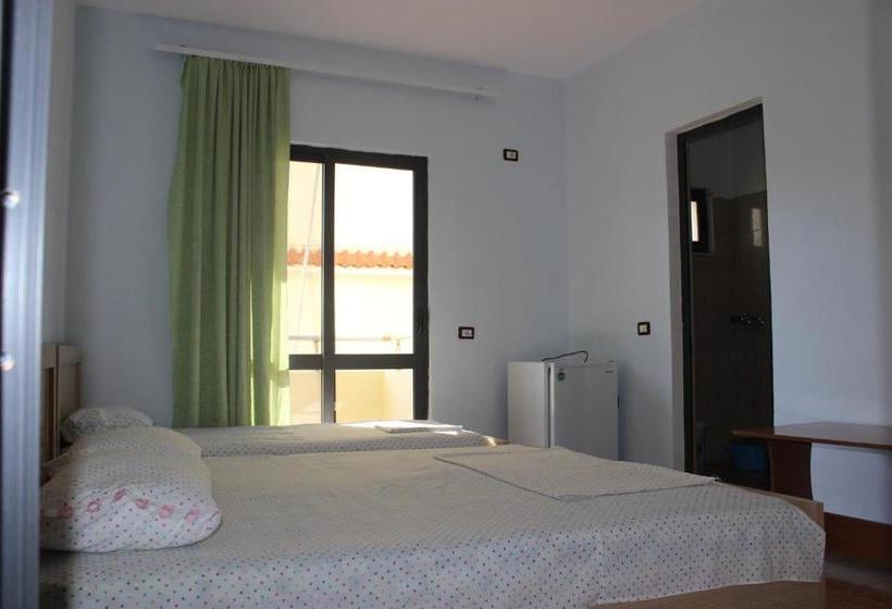 ペンション Haka Guesthouse