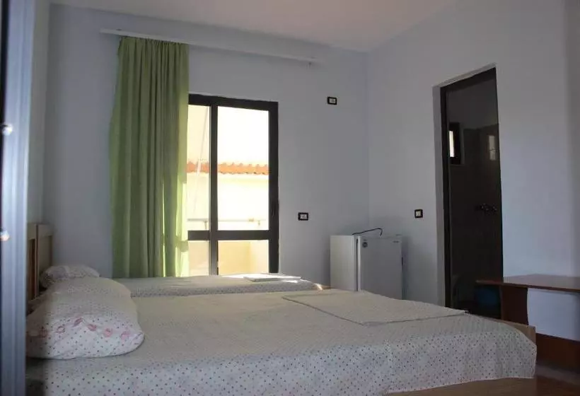 Majatalo Haka Guesthouse