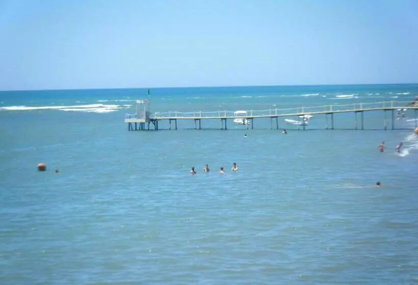 Majatalo Haka Guesthouse