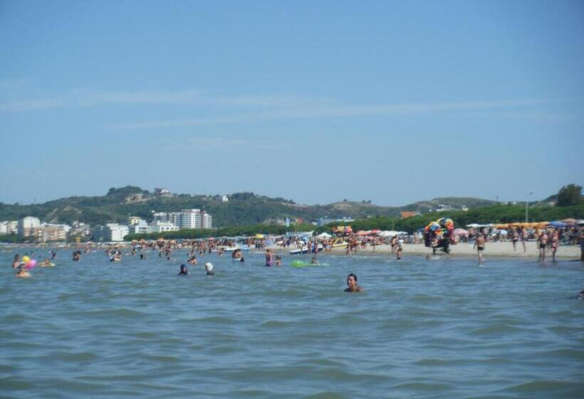 ペンション Haka Guesthouse