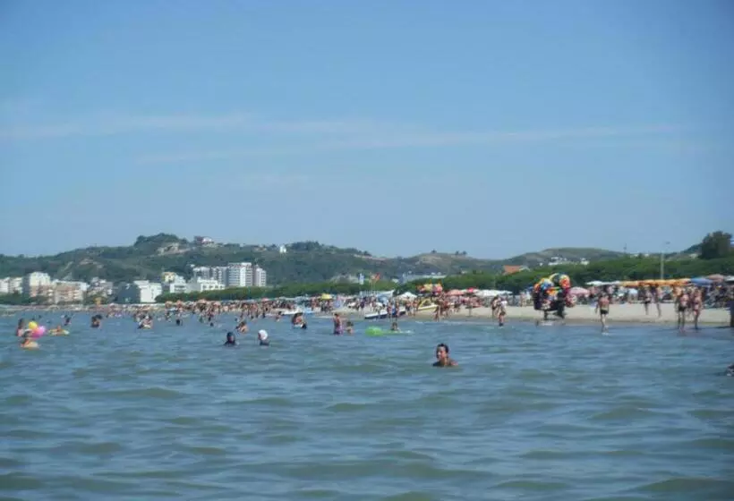 Majatalo Haka Guesthouse