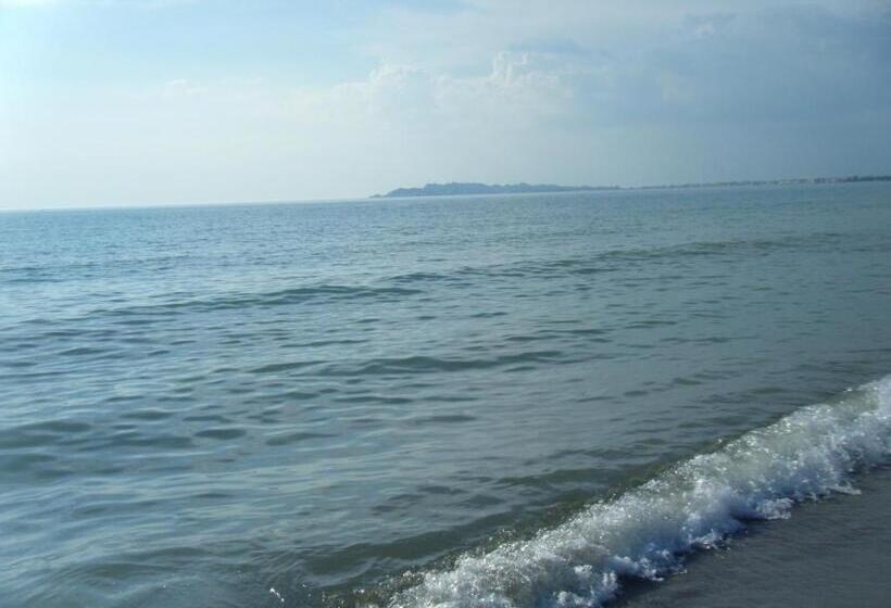 ペンション Haka Guesthouse