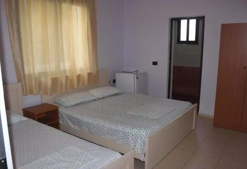 Majatalo Haka Guesthouse