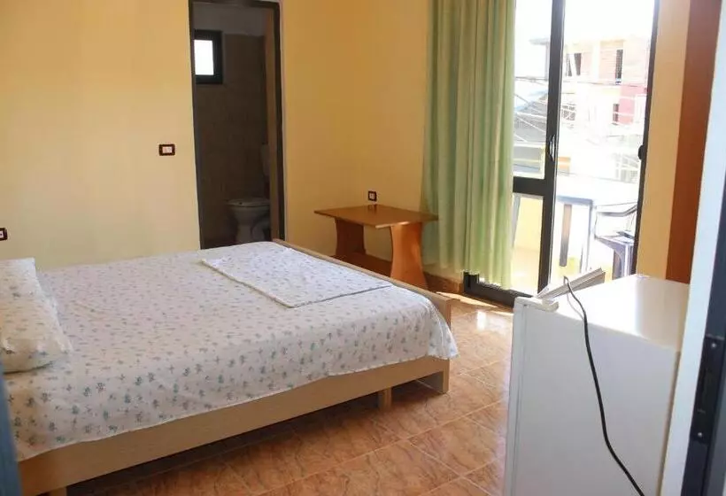 Majatalo Haka Guesthouse