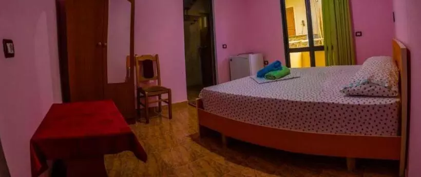 Majatalo Haka Guesthouse