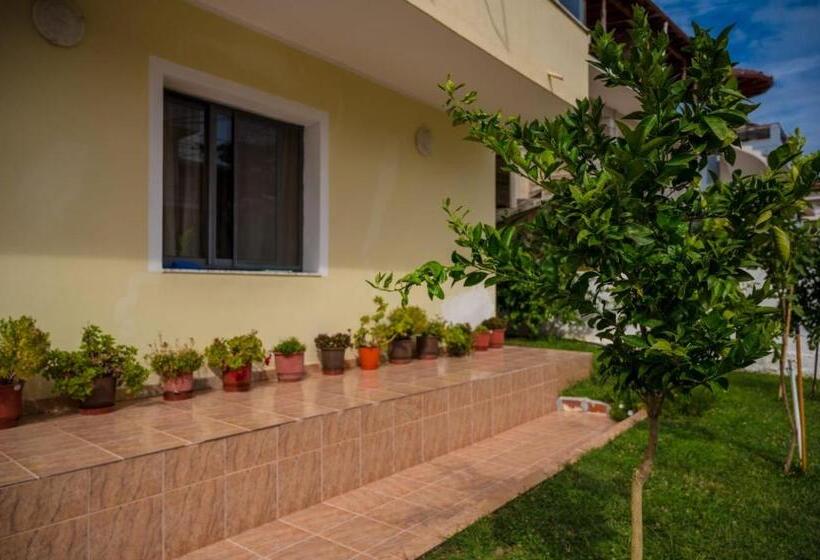 ペンション Haka Guesthouse