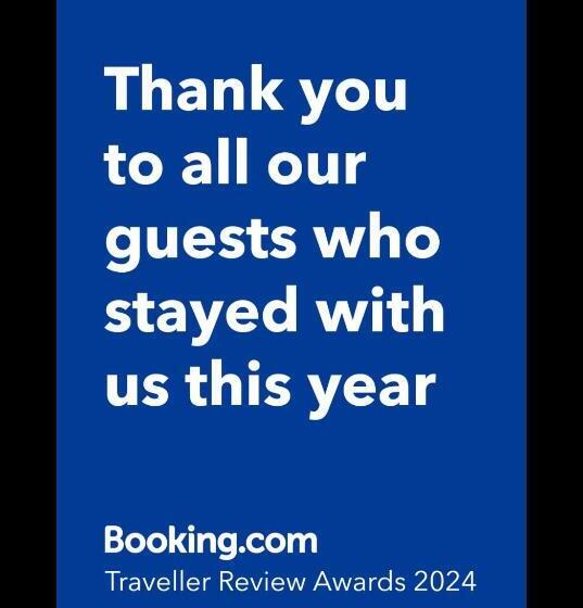 ペンション Haka Guesthouse