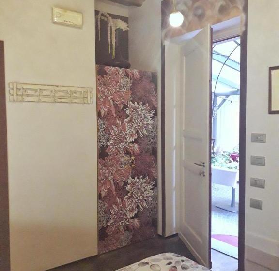 بنسيون Locanda Cortiletto D'alba