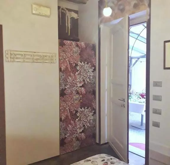 Majatalo Locanda Cortiletto D'alba
