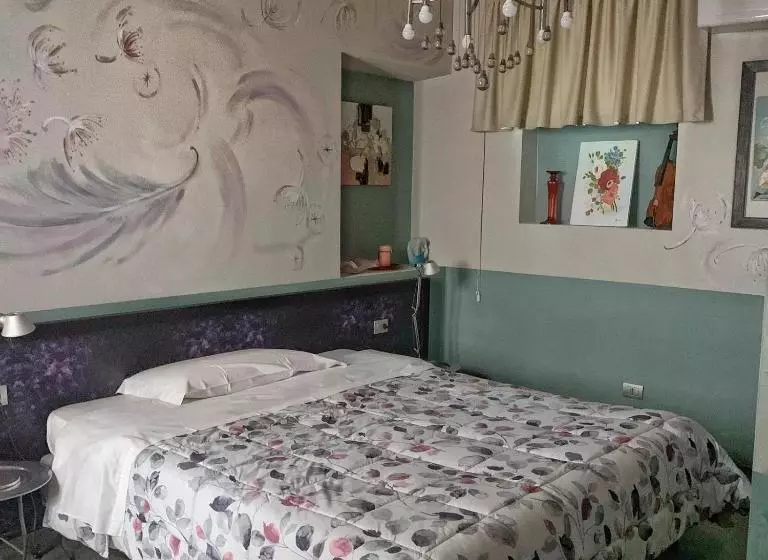 Majatalo Locanda Cortiletto D'alba