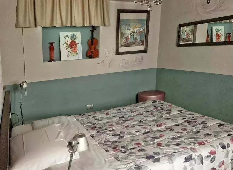 Majatalo Locanda Cortiletto D'alba