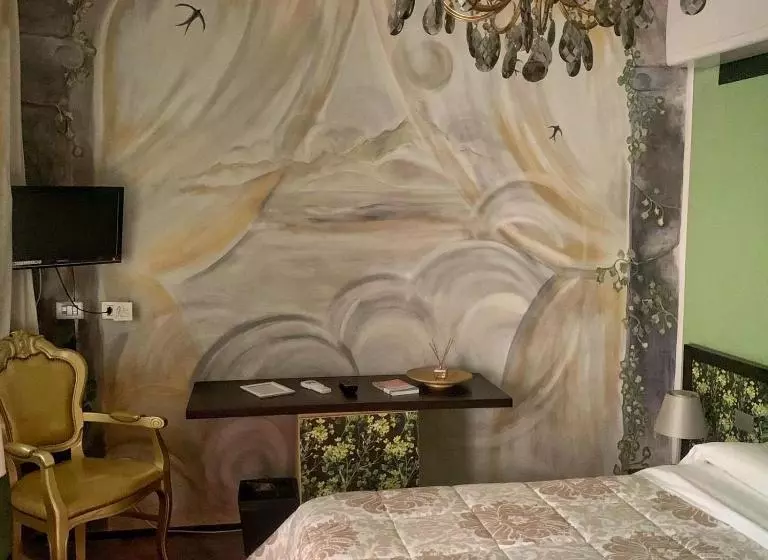 Majatalo Locanda Cortiletto D'alba