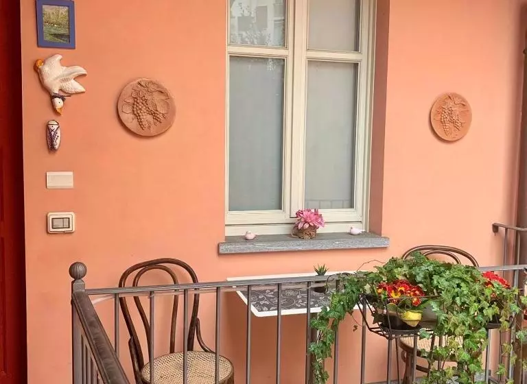 Majatalo Locanda Cortiletto D'alba