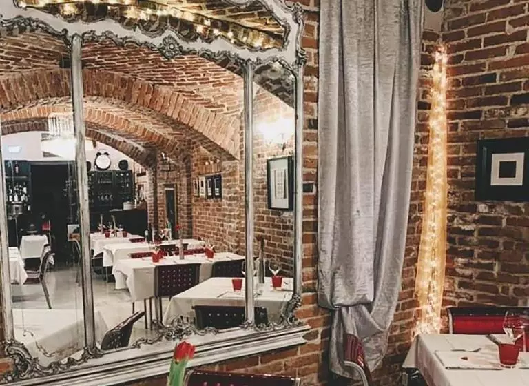 Majatalo Locanda Cortiletto D'alba