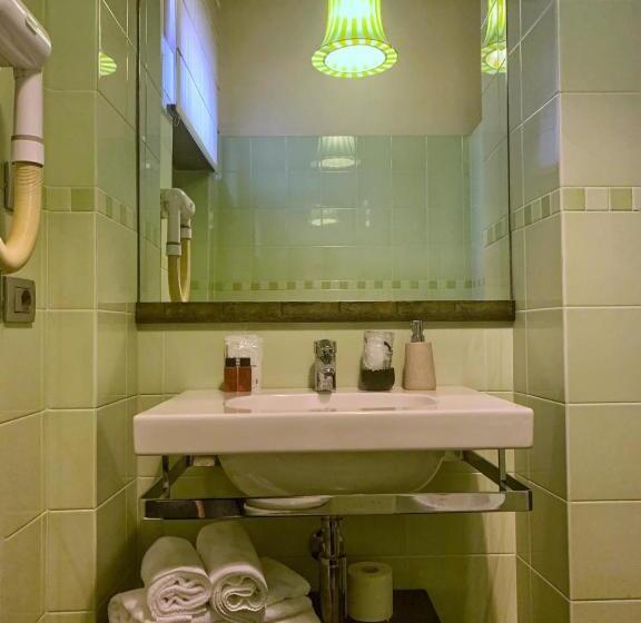 بنسيون Locanda Cortiletto D'alba