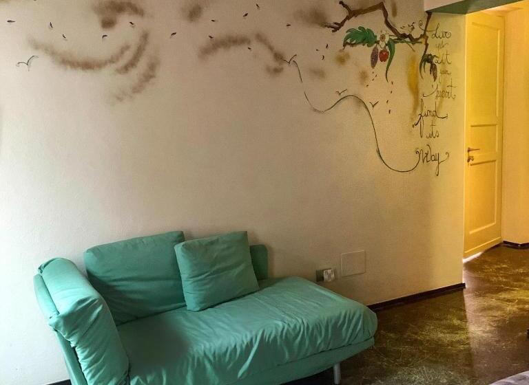 بنسيون Locanda Cortiletto D'alba